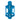 EVO Grappler Bottle Cage Composite Turquoise