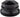FOX Bottom Foot Nut for use with Lower Adjuster Cover