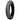 Delium Tire Streetfightr E-Bike Tire 20x4.0" Black