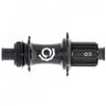 Industry Nine Solix G Classic Rear HG11 Disc Hub Rear 28H 12mm TA 142mm Shimano HG 11 Black