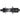 Industry Nine Solix G Classic Rear HG11 Disc Hub Rear 28H 12mm TA 142mm Shimano HG 11 Black