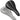 Delta HexAir Saddle Cover - Racing Black