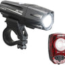 Cygolite Metro Plus 850/Hot Shot 180 Headlight/Taillight Set
