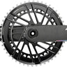 SRAM Force Crankset - 165mm 12-Speed 48/35t 8-Bolt Direct Mount DUB Spindle Carbon E1