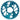 Wheels Manufacturing Direct Mount Chainring - 32t SRAM 3-Bolt Direct Mount 3mm Offset Compatible Hyperglide+ Chain Teal