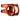 Race Face Turbine-SL Stem (35.0) 0/6mm x 60mm Orange