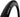 Vittoria Terreno Dry Tire - 700 x 38 Clincher Wire Black 2C