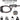 ROCKBROS Bike Lock 5 Digit Combination Bike Cable Lock Lightweight & Small Mountain Bike Lock - Gio's Outdoors -ROCKBROSUSA