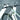 ROCKBROS Bike Rear View Mirror Handlebar eBike Mirror Mountain Bike Bicycle Mirrors - Gio's Outdoors -ROCKBROSUSA