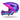 ROCKBROS Kids Full Face Helmet Detachable for Youth Child Boys Girls Ages 3-16 - Gio's Outdoors -ROCKBROSUSA