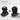 ROCKBROS Men' Winter Mask Thermal Fleece Cycling Balaclava Ski Full Face Mask - Gio's Outdoors -ROCKBROSUSA