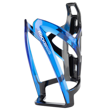 ROCKBROS MTB Bike Bottle Cage Cycling Bicycle Water Bottle Holder Gradient PC - Gio's Outdoors -ROCKBROSUSA