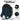 Reaction Tackle Fishing Tackle Backpack- Trays included - Gio's Outdoors