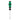Wera 355 Screwdriver Flat 0.5 x 3.0 x 80mm