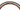 Donnelly Sports GJT Tire - 29 x 2.5 Tubeless Folding Tan