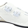 SIDI Ergo 6 Road Shoes - Men's White 48 Millennium Fit