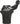 SRAM NX 11 Speed Rear Twist Shifter Black