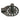 Rohloff Axle Plate Axleplate TS OEM long