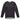 Skyline LS Jersey Mono Black - BLACK / SM