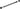 Burley Coho Thru-Axle Hitch - 12 x 1.75mm 142-148mm