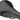 Brooks Flyer S Saddle - Steel Black Women's