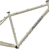 Ritchey Ascent Frameset - Steel Large Desert Dust