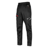 ROCKBROS Cycling Pants for Men Windproof Thermal Fleece Winter Athletic - Gio's Outdoors -ROCKBROSUSA