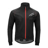 ROCKBROS Cycling Jackets Thermal Windproof Jacket for Men Cold Weather - Gio's Outdoors -ROCKBROSUSA