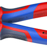Knipex 7 1/4" Crimping Pliers for Wire Ferrules
