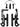 Promax P-1 Linear Pull Brake - 85mm Black