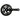 New Albion Cycles SC Guard Crankset 30/42/guard 170mm - Black
