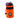 MoosePacks Stem Bag 1L Orange