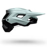 Fox Racing 26 Speedframe Pro Large Light Blue Helmet