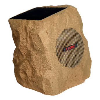 5 Core Wireless Garden Speaker Waterproof 10W Bluetooth - Gio's Outdoors