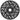 SRAM X01 XG-1195 Cassette - 11 Speed 10-42t Black For XD Driver Body