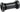 CeramicSpeed BB ALPHA Bottom Bracket - English/BSA 68mm For SRAM DUB Spindle Gravel BLK