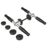 Super-B TB-1900B Bearing Press for Pressfit BB's with adapters for BB 30 BB 86/92 and BB 90