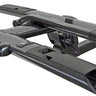 Kuat Sherpa 2.0 Hitch Bike Rack - 2-Bike 1-1/4" Receiver Gray