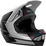 Bluegrass Legit Helmet - White Iridescent Matte Small