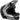 Bluegrass Legit Helmet - White Iridescent Matte X-Large