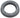 FOX U-Cup Scraper Seal 10mm Shaft