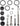 Avid Elixir X0 Trail Caliper Parts Kit
