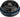 Cane Creek 40 IS41/28.6 IS52/40 Short Cover Headset Black