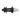 Hope Pro5 Disc R T-A HG Hub 12x142mm 28h Black