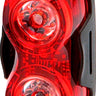 Portland Design Works Danger Zone Taillight