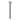 Title AP1 Alloy Seatpost 30.9 x 300mm Chrome