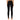 5" Yoga Band Premium Solid Activewear Leggings - Gio's Outdoors