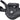 Shimano Deore SL-M5100-IR Right Shift Lever - 11-Speed I Spec EV RapidFire Plus BLK