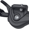 Shimano Deore SL-M5100-IR Right Shift Lever - 11-Speed I Spec EV RapidFire Plus BLK