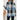 Cozy Chic Plaid Knit Pullover - Gio's Outdoors